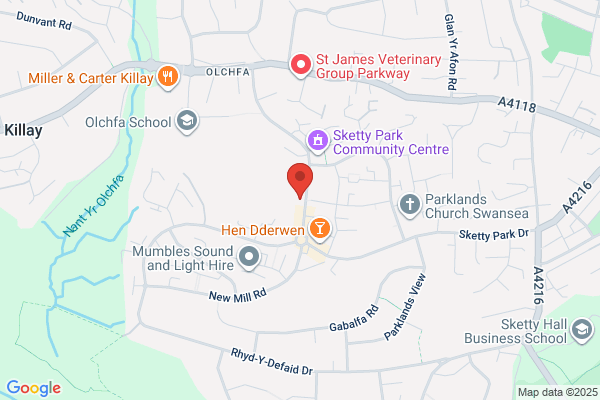 Parkway Residential Care