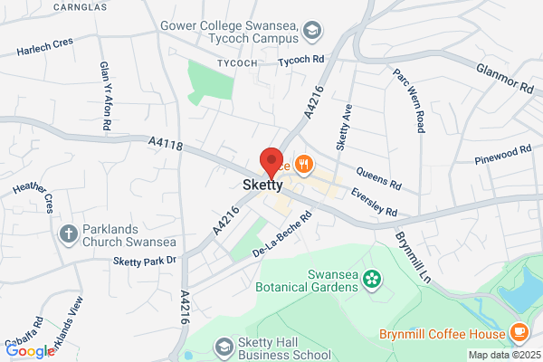 Sketty Kwik Wash Launderette