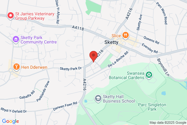 Sketty Methodist Church