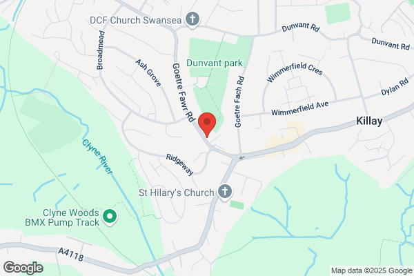 Welsh Orthodontic Services