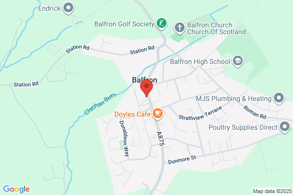 Co-op Food - Balfron
