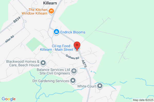 Co-op Food - Killearn