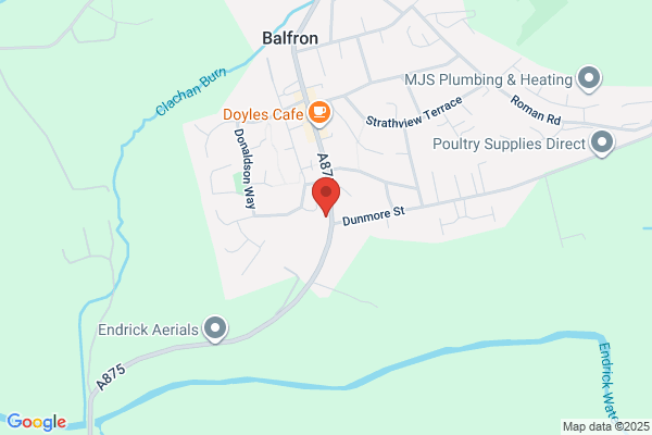 Balfron Butchers