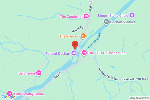 Breadalbane Folklore Centre