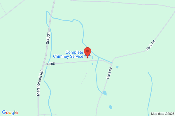 Complete Chimney Solutions