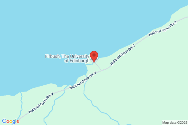 Fir Bush Point