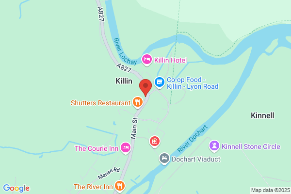Killin Outdoor Centre