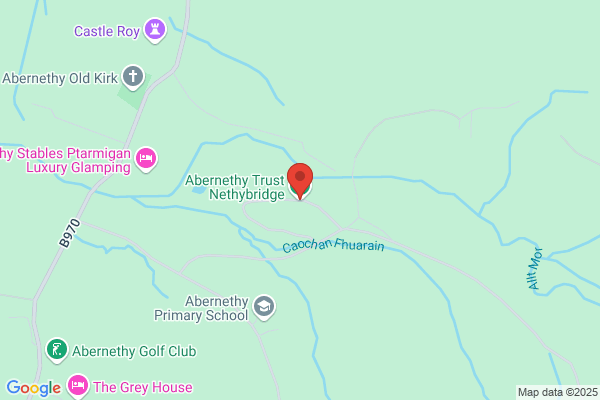 The Abernethy Trust