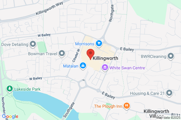 Specsavers Opticians and Audiologists - Killingworth