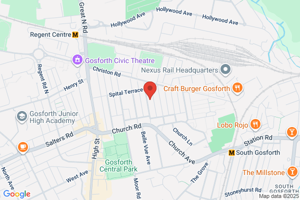 Gosforth Private Day Nursery
