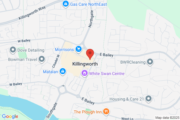 KFC Killingworth - Killingworth Centre