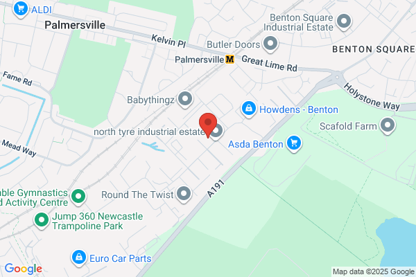 B L P (Northern) Ltd