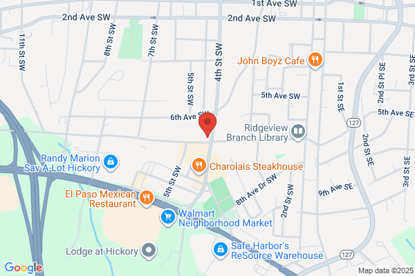 Broome & Associates