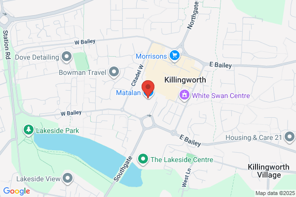 DPD Parcel Shop Location - Wynsors