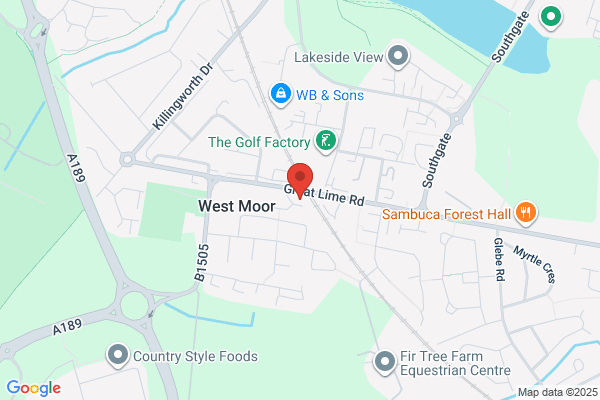 George Stephenson Inn