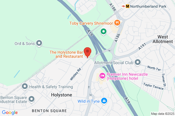 Holystone