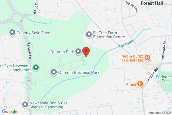 Verisure Smart Alarms - Newcastle
