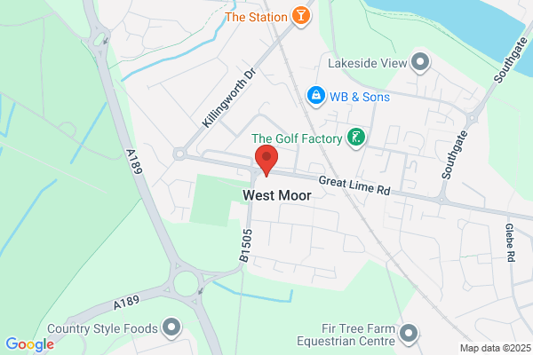 Westmoor Social Club