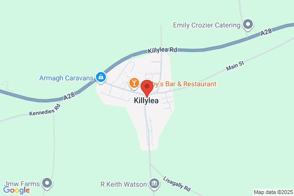SPAR Killylea