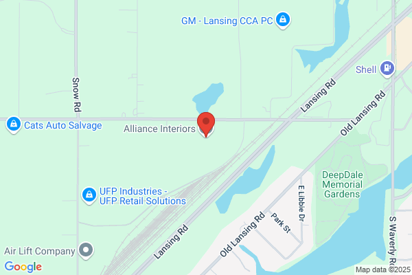 Alliance Interiors