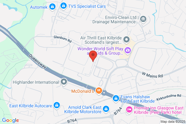 Burn Stewart Distillers Ltd