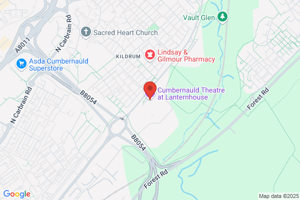 Cumbernauld Theatre Trust Ltd