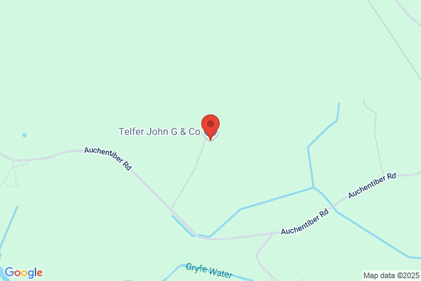 John G Telfer & Co