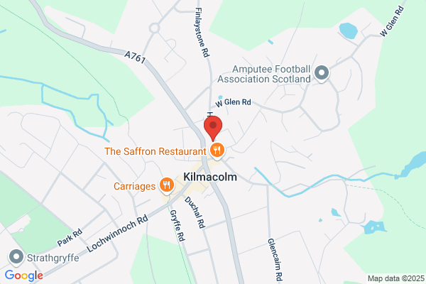 Kilmacolm Antiques