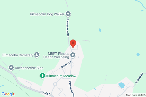 Kilmacolm Chauffeur Drive