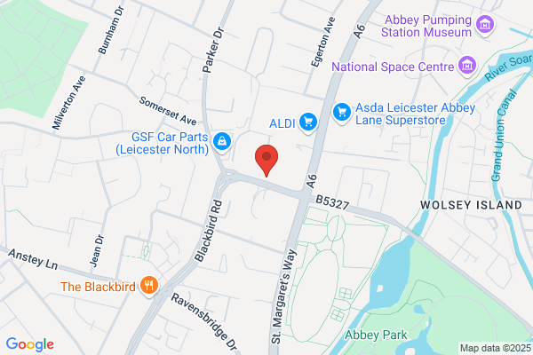 National Tyres & Autocare
