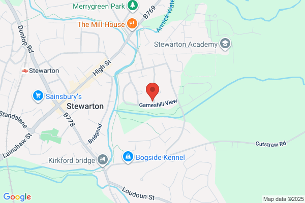 Netherton Garden Services