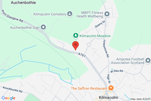 Port Glasgow Housing Association