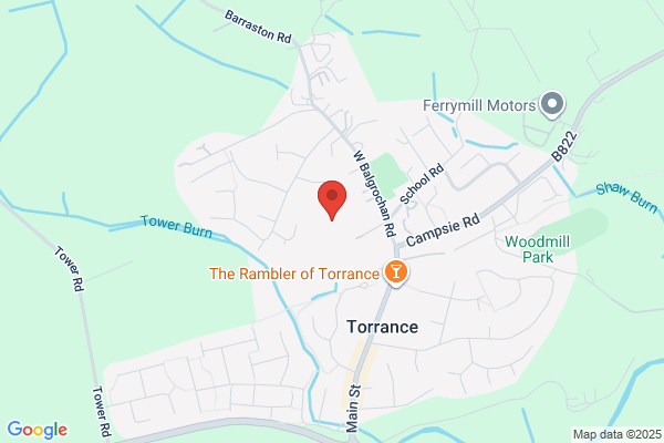 Torrance Primary School
