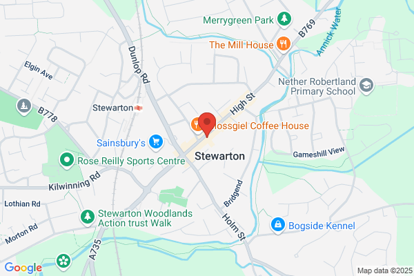 Riverside Bakeries (Stewarton) Ltd
