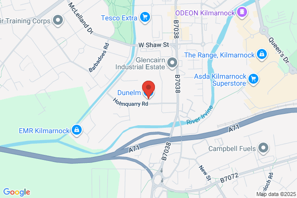 Dunelm