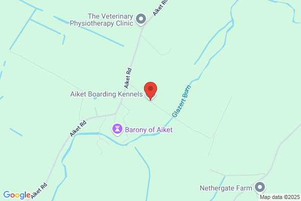 Aiket Boarding Kennels