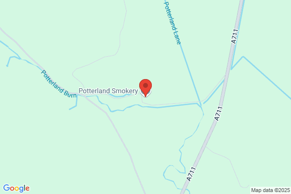 The Peatland Smokehouse Ltd