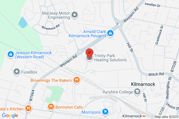 Broomhill Autobodies