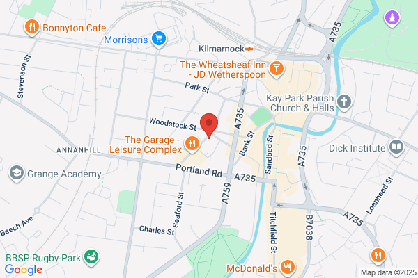 Home-Start (East Ayrshire)