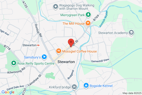Stewart Pharmacy