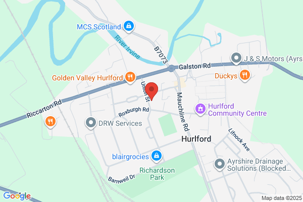 Hurlford Podiatary Clinic