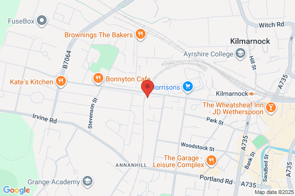 Kelburne Construction Ltd
