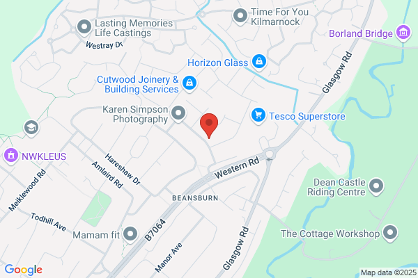 Mackinnon Clean Ltd