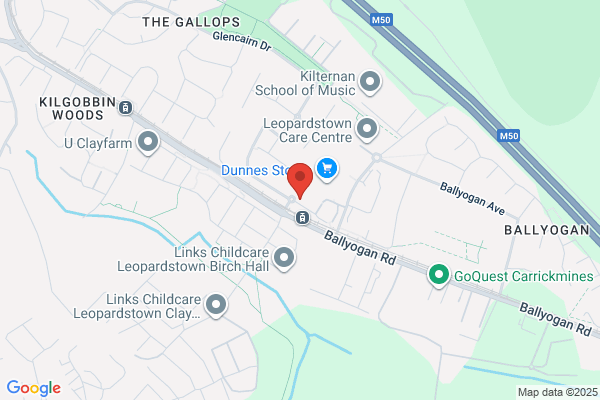 Glencairn Medical Centre