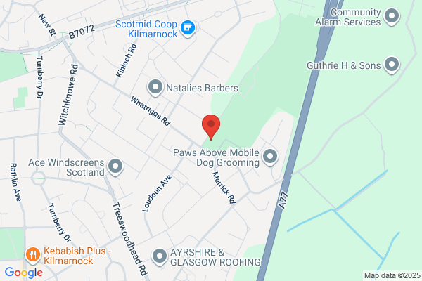 Bellfield Community Centre