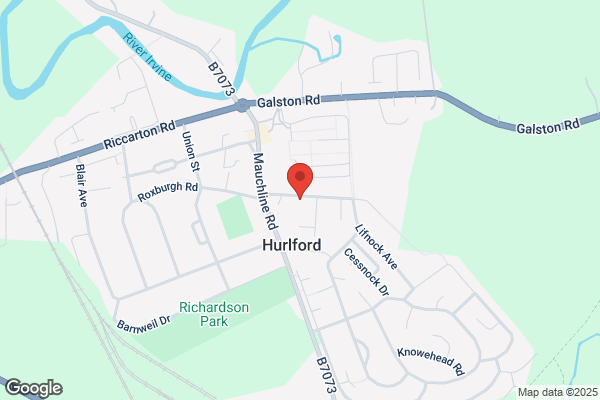 Hurlford Community Centre