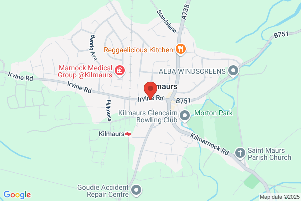 Kilmaurs Community Centre