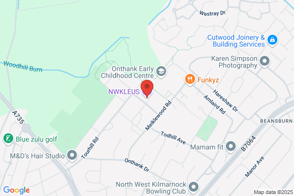 Onthank Community Education Centre