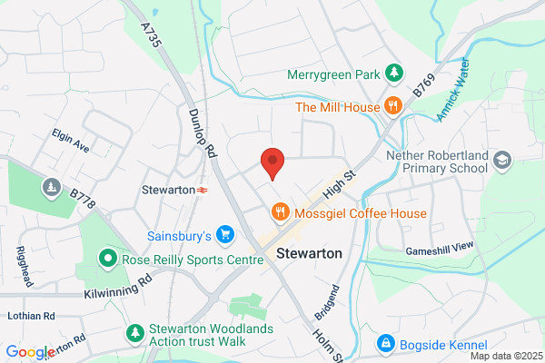 Stewarton Youth & Community Centre