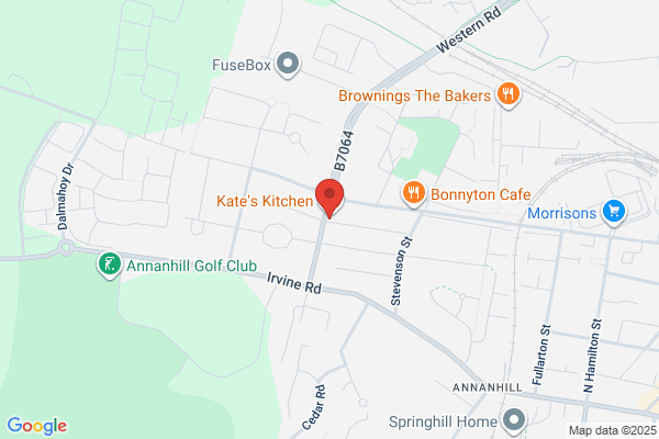 SPAR Bonnyton